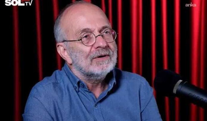 Okuyan’dan Siyasette Kartları Karma Yapacak Analiz: "CHP’yi Dağıttılar Ama Rahatlamadılar!"