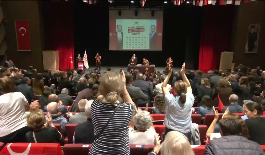 Özgür Özel'den Balıkesir'de Sert Fon Çıkışı: "Erdoğan Ya Kurut Ya Boğul!"