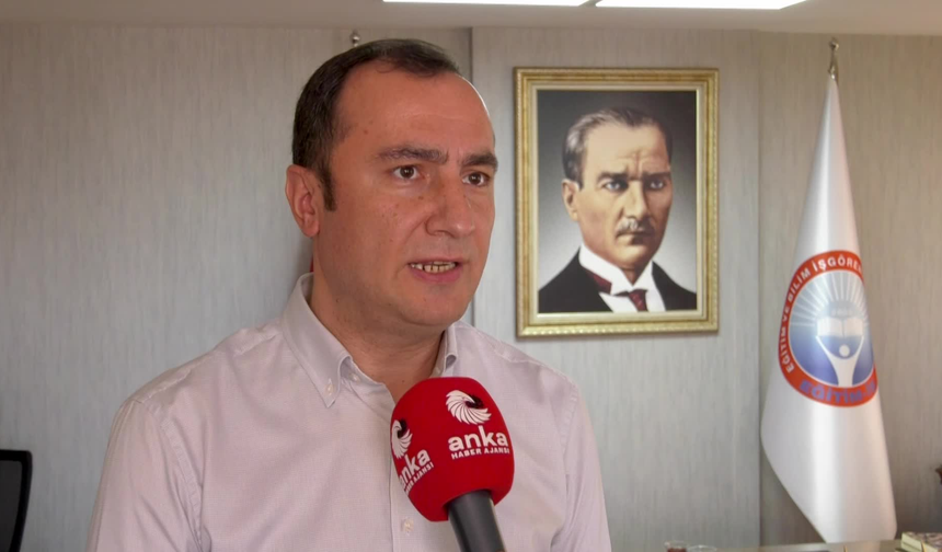 PISA 2025 Sonuçlarına Eğitim-İş’ten Tepki: "Bu Bir Başarı Değil Eşitsizlik Hikâyesi"
