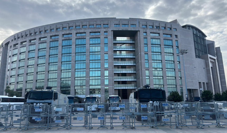 Sermaye Piyasasındaki Fon Soruşturmasında Flaş Gelişme: Erdin Özel Gözaltına Alındı