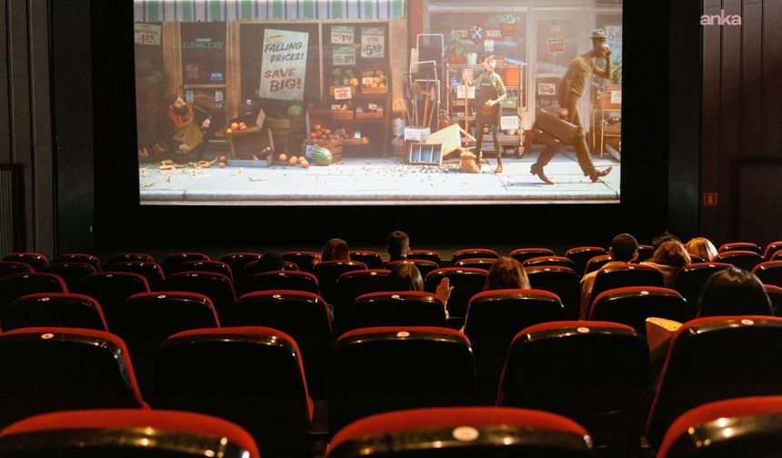 Sinemalarda Bu Hafta 9 Yeni Film Vizyonda: Aksiyondan Animasyona Beyaz Perde Hareketleniyor