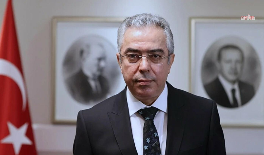 Siyasette Sıcak Gelişme: Mehmet Uçum Seçim ve Süreç Takvimini Açıkladı
