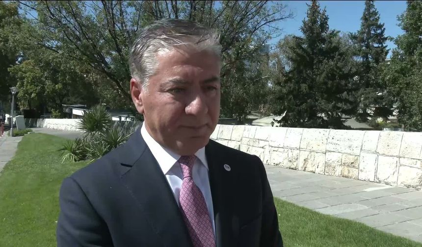 YENİ Parti'de Tarihi Ön Seçim Kararı: 973 İlçede Sandık Kuruluyor