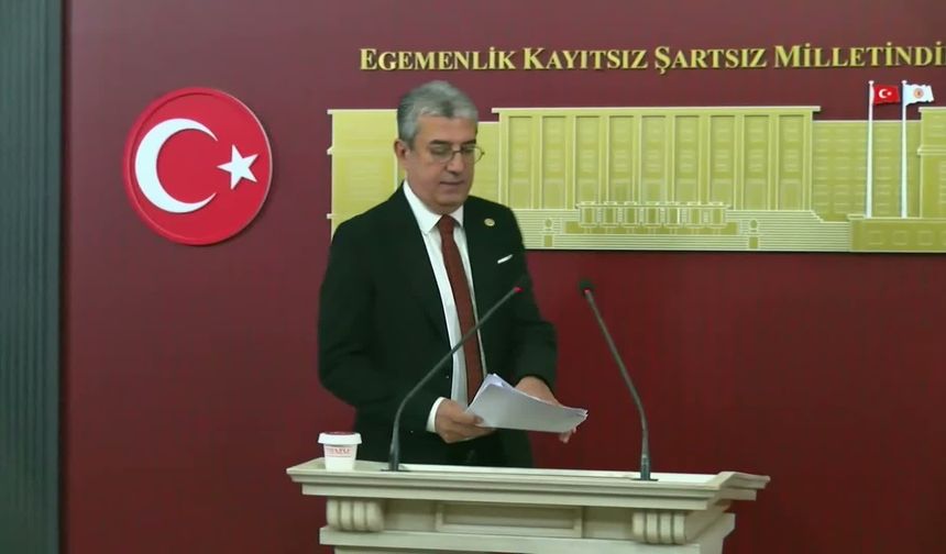 YENİ Parti'den Skandal Fon İddiası: "20 Milyar Dolar Soyuldu, AKP'liler Parayı Alıp Kaçtı"