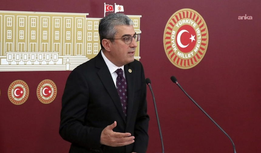 Yeni Parti'li Günaydın'dan Borsa İddiası: "163 Milyona Aldı, 5 Ayda 1,3 Milyar Kazandı"