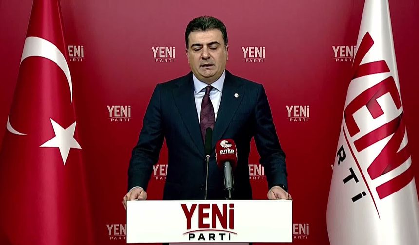 Zeynel Emre’den Erdoğan’ın Adaylığına İlişkin Açıklama: “Bir Daha Cumhurbaşkanı Olma İhtimali Yok”