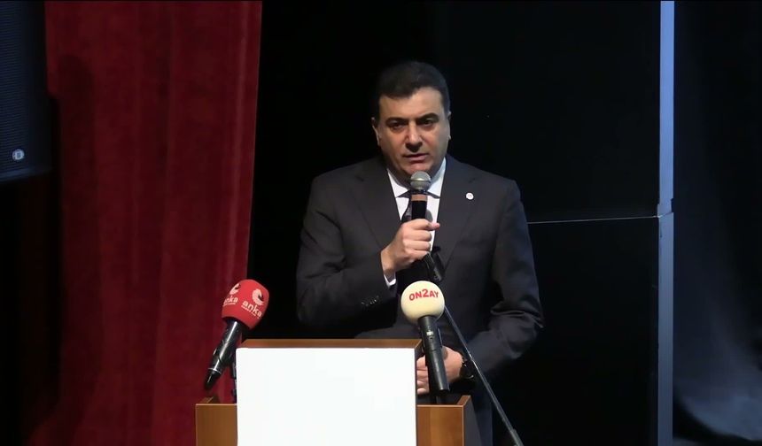 Zeynel Emre’den Fatma Betül Sayan Kaya Hakkında 1,34 Milyar TL’lik Hisse İşlemi İddiası