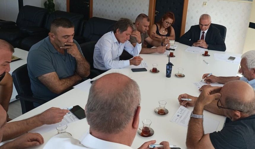 Arguvan'a 10 Yataklı Entegre İlçe Hastanesi İçin Kritik Eşik Aşıldı