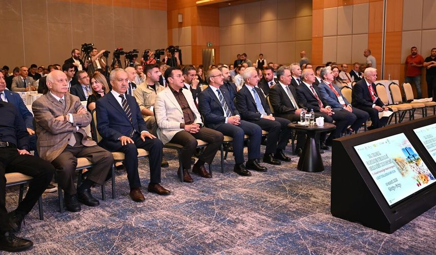 Malatya'da İki Dev Yatırımda Sona Gelindi: Uraloğlu Açılış Takvimini Açıkladı