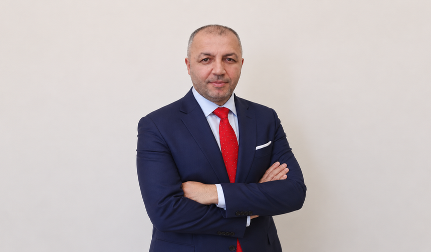 Mustafa Akkaya: Güçlüyü Haklı Değil, Haklıyı Güçlü Kılan Bir Sendikacılık İçin Yola Çıktık