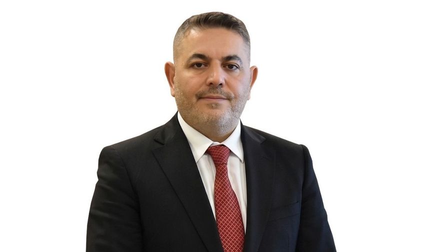 Hedef Ekonomide Daha Güçlü Malatya: MTSO Başkanı Oğuzhan Ata Sadıkoğlu Yeni Dönem Projelerini Açıkladı