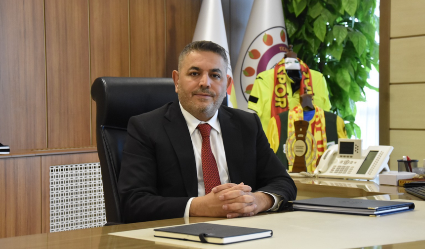Malatya TSO'nun İki Kritik Talebi Cumhurbaşkanlığı Gündeminde: Esnaf ve Tüccar İçin Önemli Adım