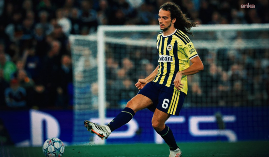Aston Villa’dan Fenerbahçe’ye Ağır Darbe: Villa Park'ta Farklı Mağlubiyet