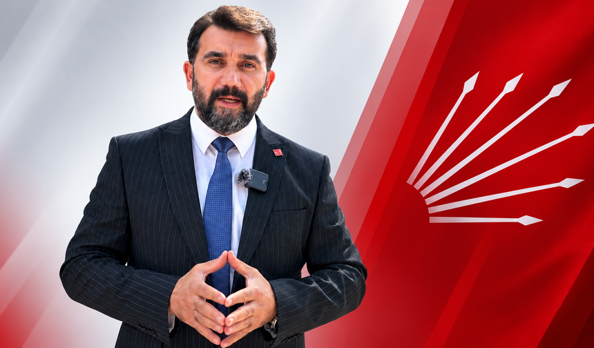 Malatya’da CHP İlçe Başkanlarından Ortak Rest: "Baskılara Boyun Eğmedik, Eğmeyeceğiz"