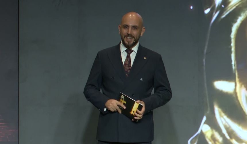 63. Antalya Altın Portakal Film Festivali başlıyor: 11 milyon liralık ödül dağıtılacak