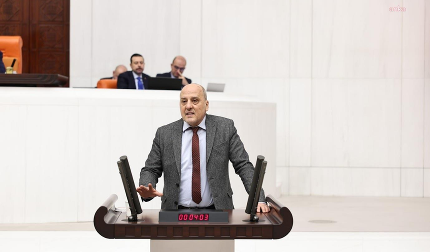 Ahmet Şık'tan Bakan Murat Kurum'a İvrindi Çıkışı: "İliç Faciasının Bir Benzeri İçin Önlem Alındı mı?"