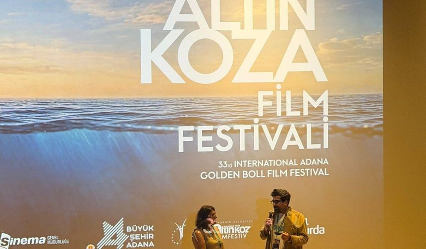 Altın Koza Film Festivali'nde Belgesel Rüzgârı: Göç, Emek ve Doğanın Hikâyeleri Perdede