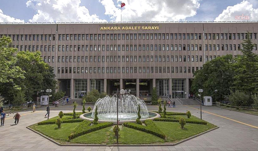 Ankara'da 650 milyon liralık kara para aklama soruşturması: 7 gözaltı