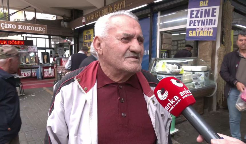 Ankara'da Emeklilerden Seyyanen Zam ve Refah Payı Açıklamalarına Yanıt: "Günü Gününü Tutmuyor"