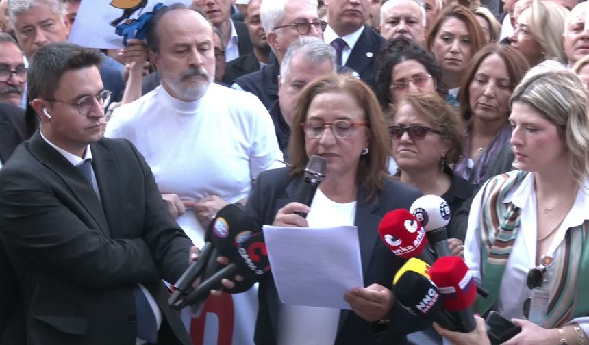 Basın Meslek Örgütleri Başkentte Sokağa İndi: "Artık Yeter, Nefes Alamıyoruz!"