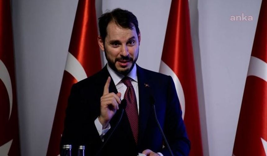 Berat Albayrak’ın Avukatından Flaş Fon Soruşturması Açıklaması: "Dava Açacağız!"