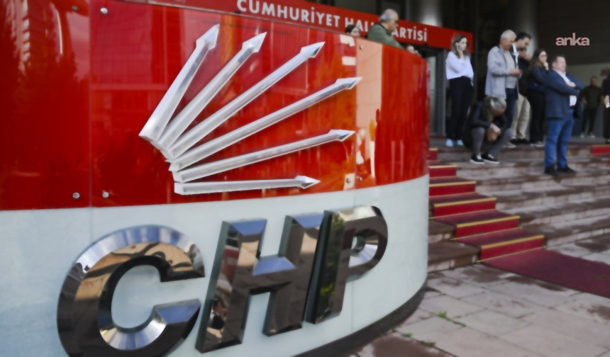 CHP Yüksek Disiplin Kurulu'ndan Flaş İhraç Kararı: 48 İsim Partiden Çıkarıldı