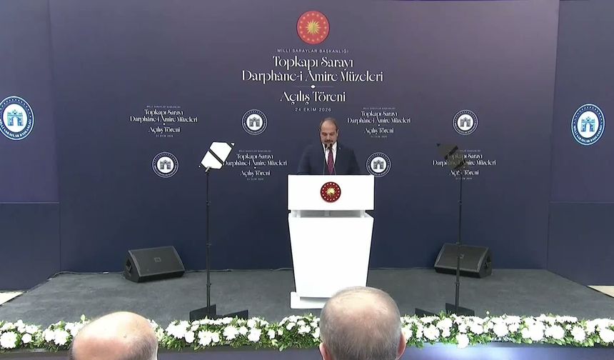 Cumhurbaşkanı Erdoğan’dan Sert Tepki: "24 Yıldır Fırsat Vermedik, Bundan Sonra da Vermeyeceğiz"