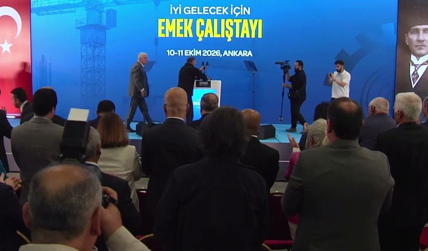 Dervişoğlu’ndan Sert Çıkış: "Bunun Adı Büyüme Değil Bölüşüm Şokudur"