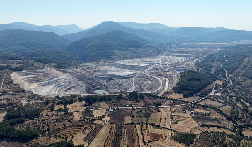 Greenpeace Türkiye'den Zirve Öncesi Fosil Yakıt ve Plastik Çağrısı