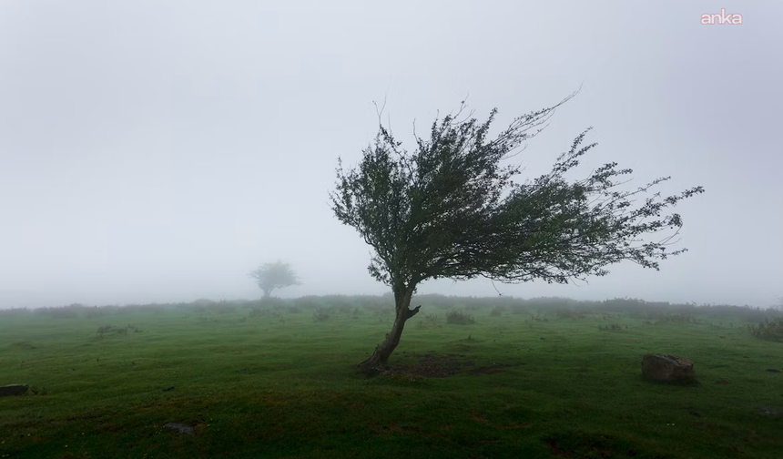 Hava Durumu Alarmı: Birçok Bölgede Sağanak Yağış Bekleniyor
