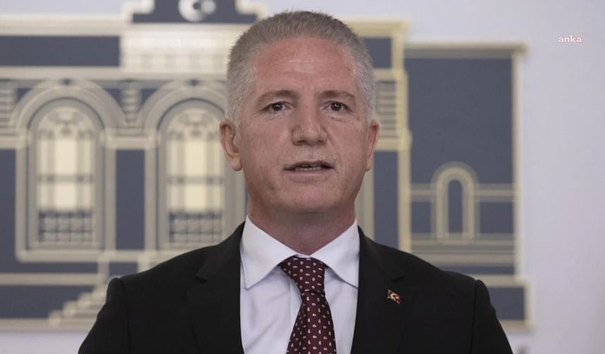 İstanbul Valisi Davut Gül'den Kritik Çağrı: "Yarın Zorunlu Olmadıkça Evden Çıkmayın"