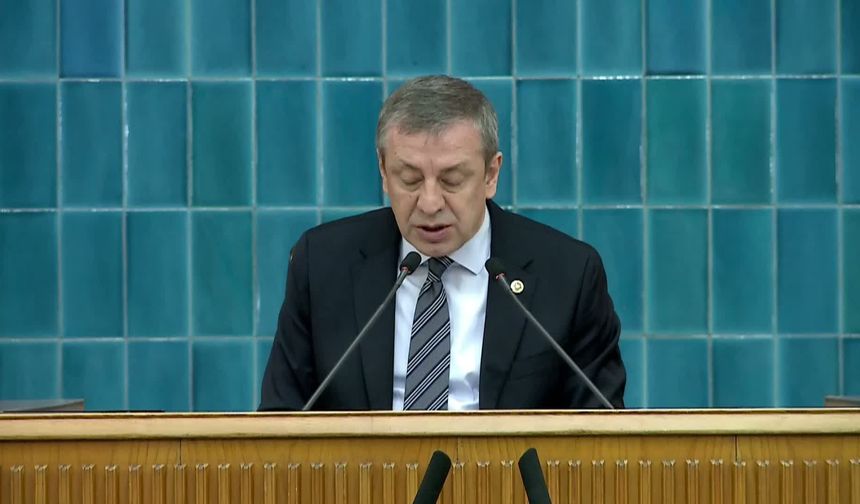 Kemal Kılıçdaroğlu'ndan Bütçe ve Fon Açıklaması: "Siyasetçi ve Bürokrat İş Birliği Yapıyorsa O Düzen Düzen Değildir"