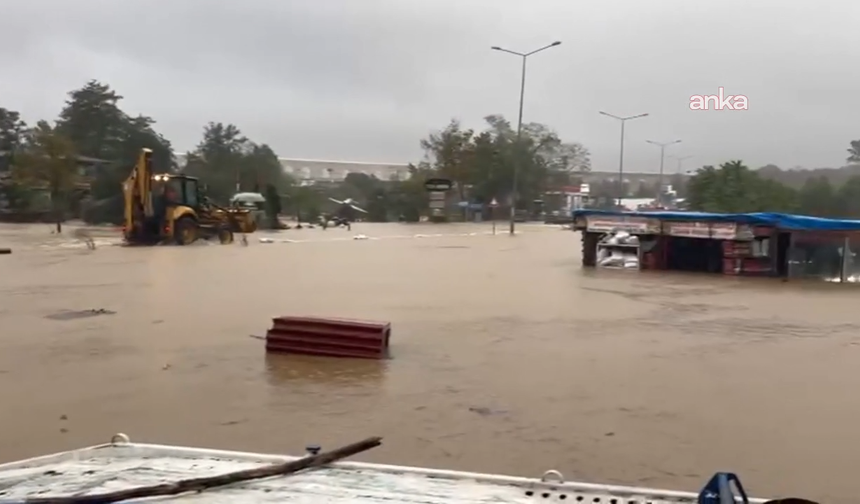 Şehir Plancıları Odası'ndan İstanbul Uyarısı: "Rant Odaklı Politikaların Sonucu"