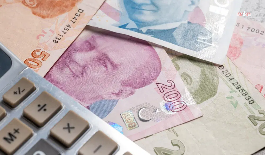 TÜİK 2025 Rakamlarını Açıkladı: Bütçe Açığı Yüzde 0,9'a Geriledi!