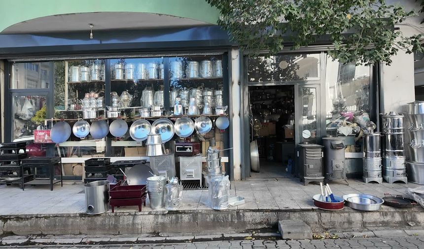 Ustası Uyardı: "200 Yıllık Gelenek Yok Olmaya Yüz Tuttu!"