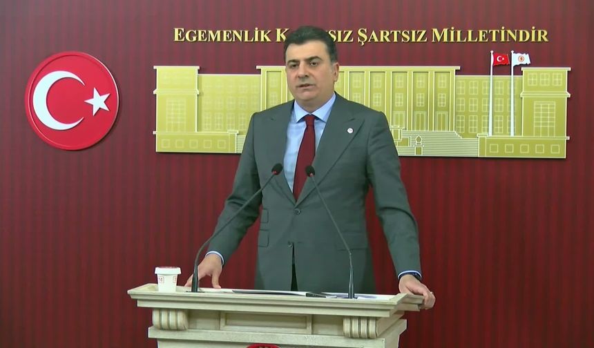 YENİ Parti'den Fon Skandalı Çıkışı: Bu İşin Peşini Bırakmayacağız
