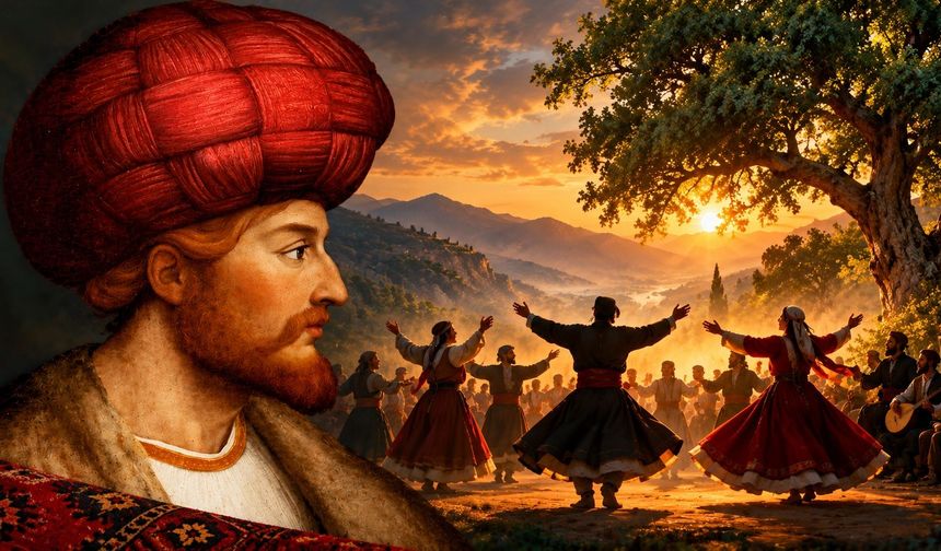 Şah Hatâyî’nin “Hakikat Bir Gizli Sırdır” deyişinde Alevi-Bektaşi inancının izleri: Hakikate açılan kapılar