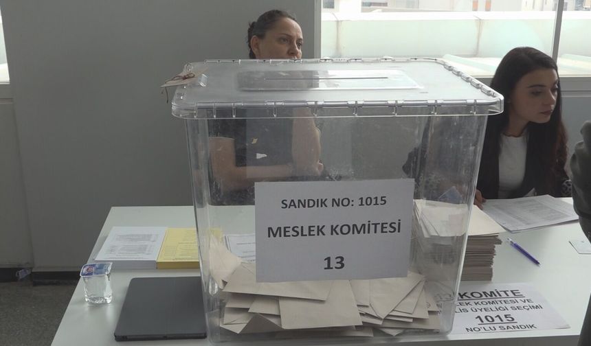 Malatya Ticaret ve Sanayi Odası Seçiminde Kritik Saatler: Sandıklar Kapanıyor