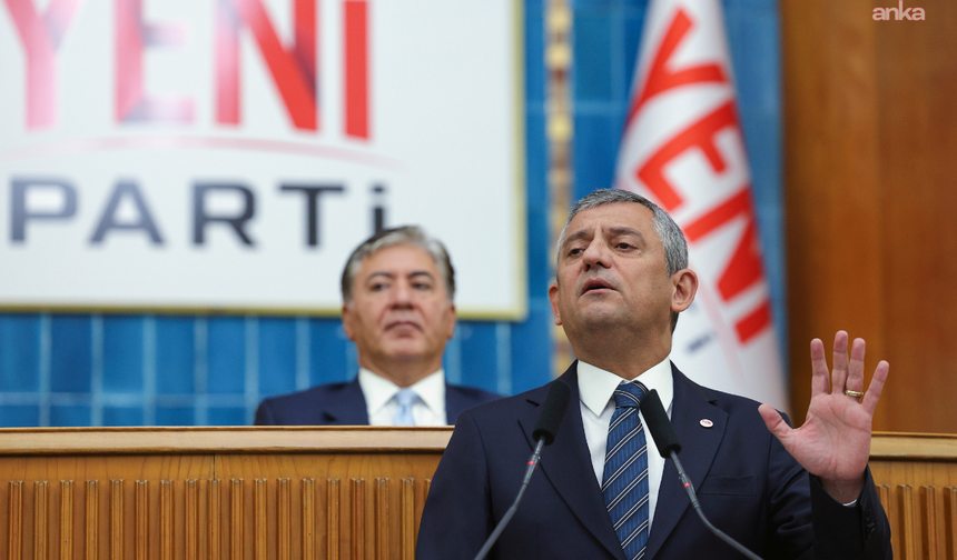 Özgür Özel’den sert mesaj: “Satıp gidenler haindir”