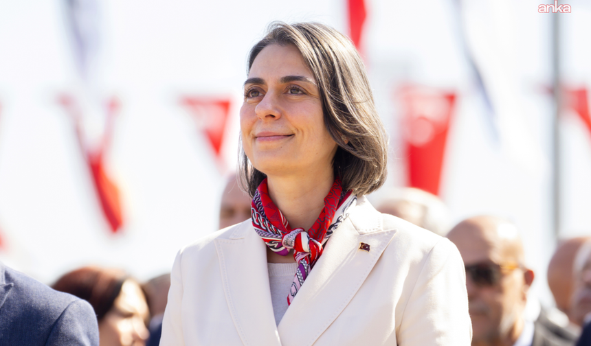 Sinem Dedetaş'tan Tahliye Sonrası İlk Açıklama: "Bizim İçin Çifte Bayram Oldu"