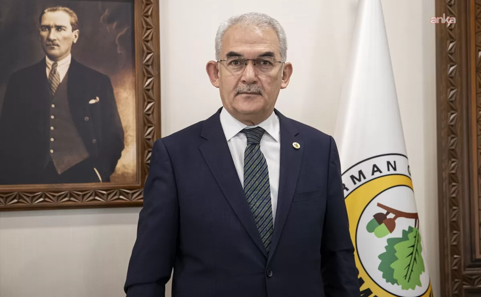 Afrika Sıcakları Türkiye'yi Kavuracak, OGM'den Kırmızı Alarm! Önümüzdeki 4 Güne Dikkat: "Yeşil Vatan Tehdit Altında!