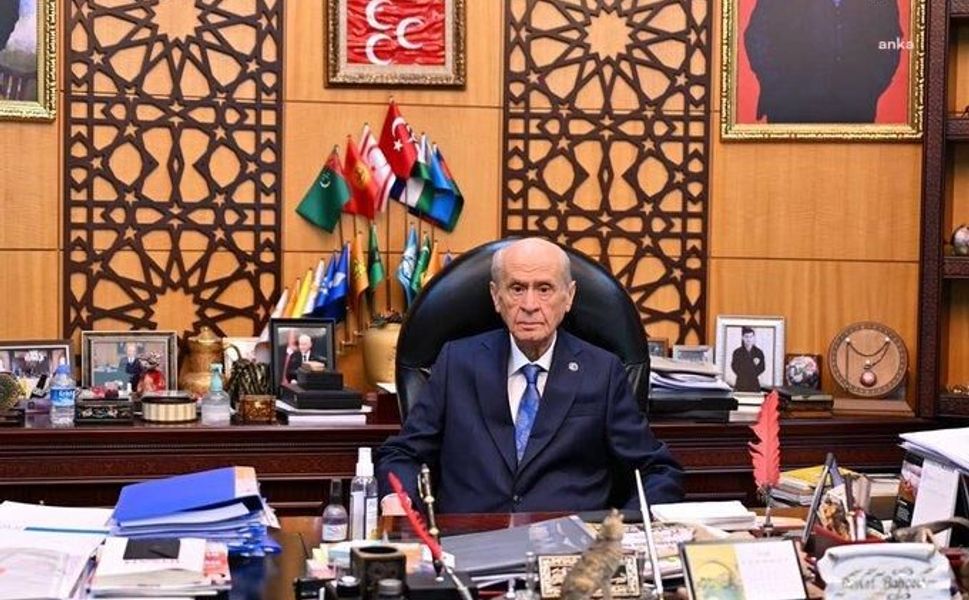 Bahçeli’den Siyasette Ezber Bozan "CHP ve Hazine Yardımı" Çıkışı: Milyarlık Bütçe İçin Etik Paylaşım Çağrısı!