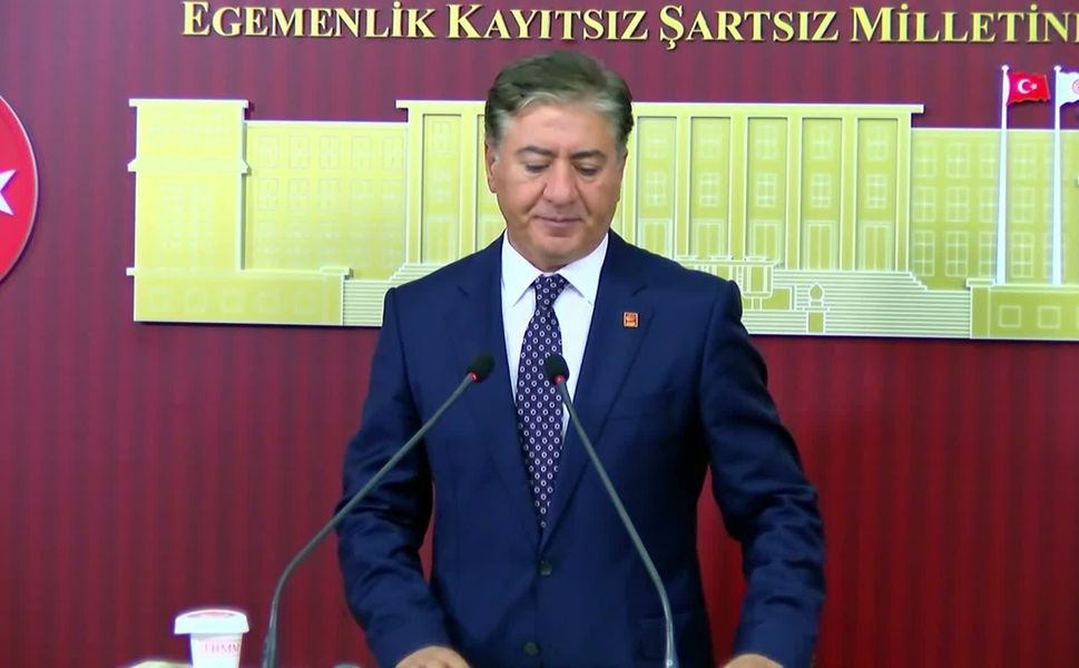 CHP’de Fırtına Kopuyor: "Çok Yakında Bambaşka Bir Yola Çıkıyoruz!"