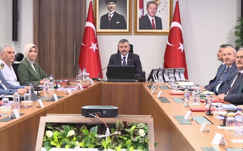 Dijital Dünyada Suçlulara Geçit Yok: Bakan Çiftçi’den Sıfır Tolerans Mesajı!