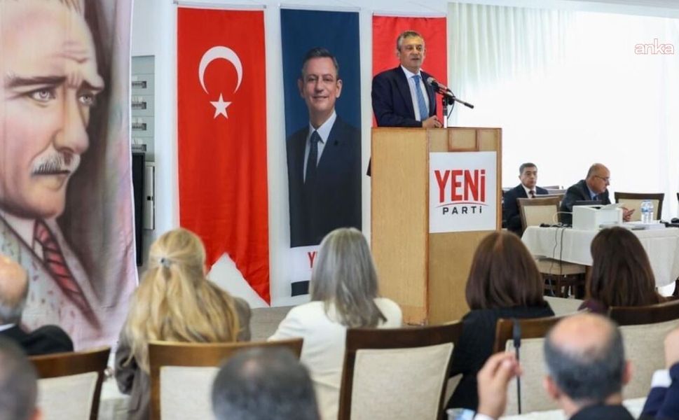 Dünya Basınında Flash Gelişme: "Türkiye’de Güç Dengeleri Değişiyor!"