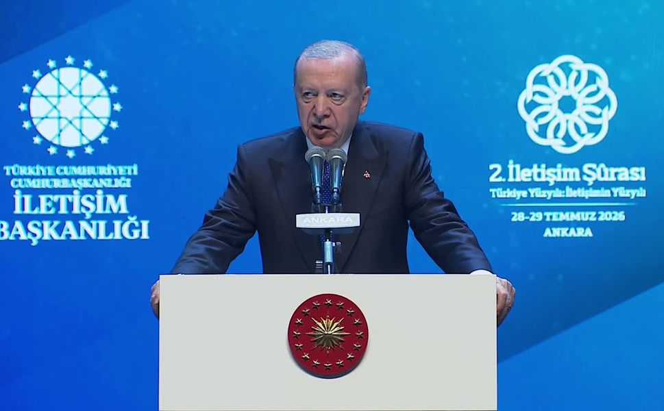 Erdoğan: "Depremi Siyasi ve Ekonomik Fırsatçılık İçin Kullananlar Adalete Hesap Veriyor"