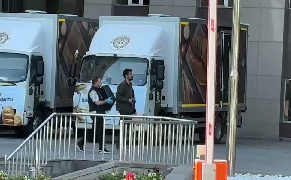 Etimesgut Belediyesi'ne Soruşturma: Başkan Erdal Beşikçioğlu Dahil 52 Kişi Gözaltında