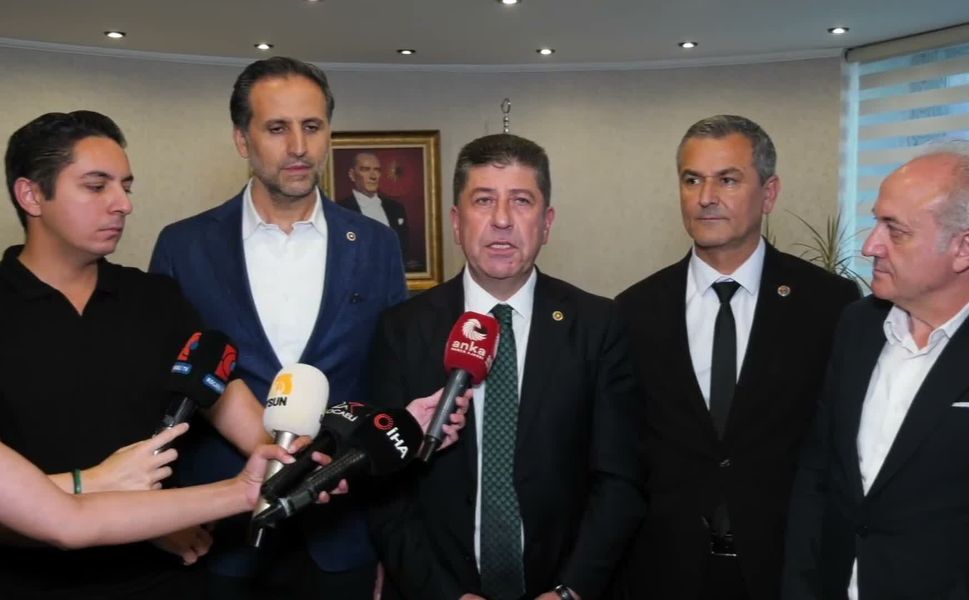 Fatma Kaplan Hürriyet'ten YENİ Parti Kararı ve Şok Mektup: AKP İddialarına Yanıt Verildi!