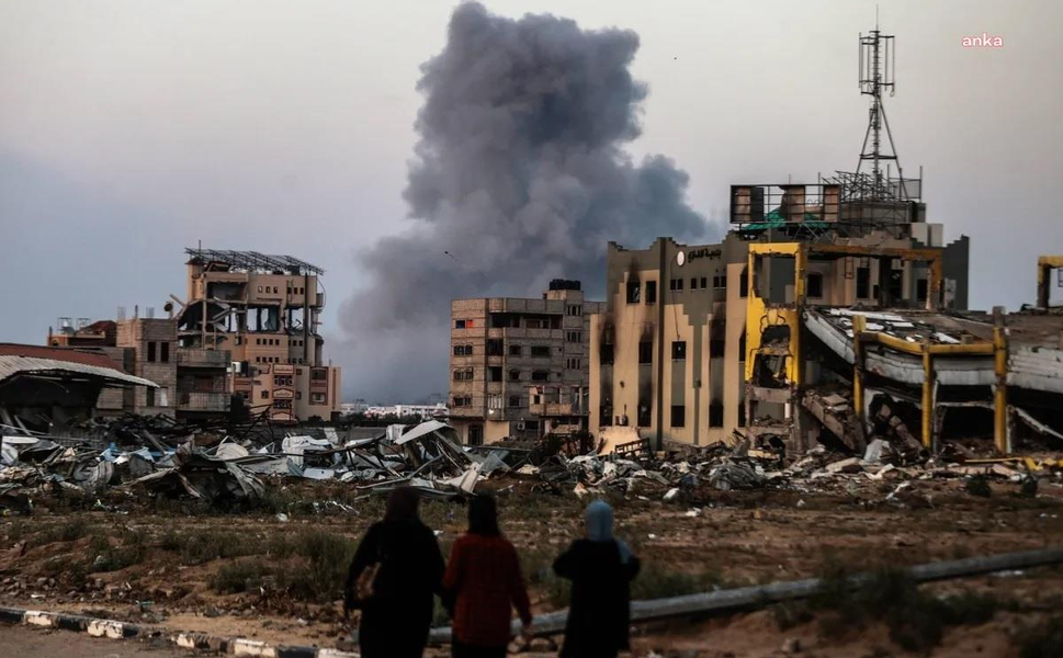Gazze’de Tarihi Dönüm Noktası: Hamas Silahsızlanma Yol Haritasını Kabul Etti
