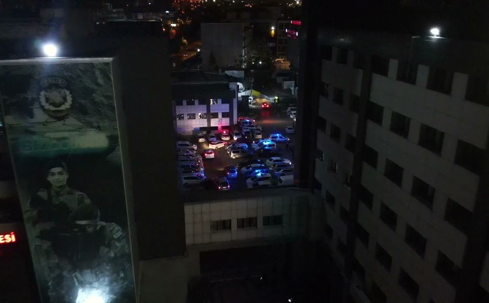 İzmit Belediyesi'ne Operasyon! Başkan Fatma Kaplan Hürriyet Dahil 31 Kişi Hakkında Gözaltı Kararı